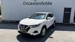 NISSAN Qashqai 1.5 dCi 110 Acenta