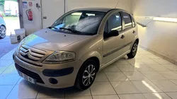 Citroën C3 Phase 2 1.4 i 75 cv Pack Ambiance