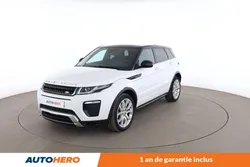 Land Rover Range Rover Evoque 2.0 Td4 BVA 180 ch