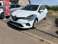 Clio 5 tce 100ch 13000kms