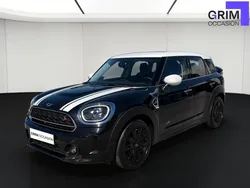 MINI Countryman 190 ch ALL4 BVA8 Cooper SD Essential