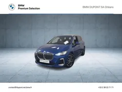 Bmw Série 2 ActiveTourer 218i 136ch M Sport DKG7