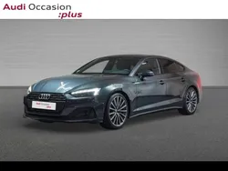 Audi A5 Sportback 40 TDI 204ch S line S tronic 7