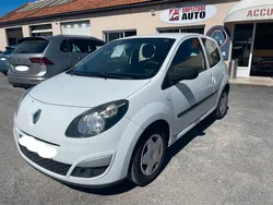 Renault twingo 1.5 dci 75 cv
