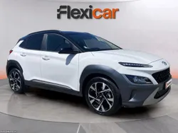 Hyundai Kauai 1.0 T-GDi Premium