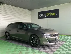 Peugeot 508 SW 2.0 BlueHDi 180ch S&S EAT8 GT