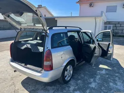 Opel Astra (Astra-G-Caravan)