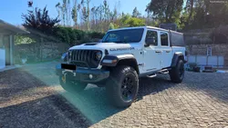 Jeep GLADIATOR SPORT
