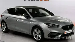 Seat Leon de 2022