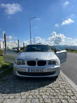 BMW 118 Série 1