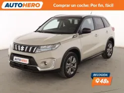 SUZUKI Vitara 1.4T GLE Mild Hybrid