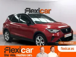 SEAT Arona 1.5 TSI S&S FR DSG7 150