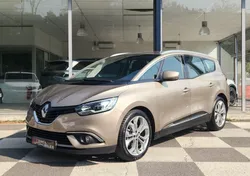 Renault GRAND SCENIC IV 1.6 DCI 130CH ENERGY BUSINESS 7 PLACES