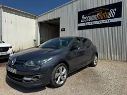 Renault Mégane III TCE 115 Energy eco2 Zen
