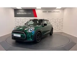 Mini Hatch 3 Portes Cooper 136 ch DKG7 Edition Camden