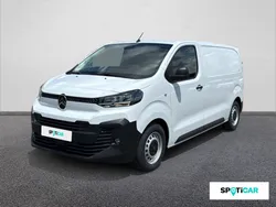 Citroën Jumpy (3) Taille M BHDi 120 BVM6