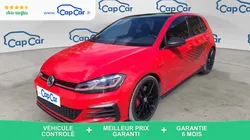 Volkswagen Golf GTI 2.0 TFSI 290 DSG7 Tcr