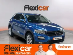 VOLKSWAGEN T-Roc 1.0 TSI Advance