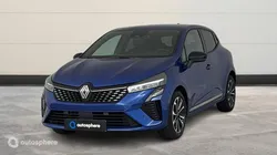 Renault Clio 1.0 TCe 90ch Techno - 24