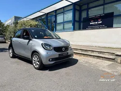 Smart Forfour II (453) 1.0 i 12V S&S 71 cv PRIME