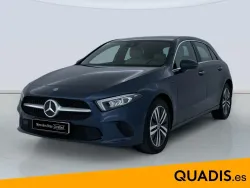 MERCEDES Clase A A 250e 8G-DCT