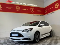 PROMO Focus st 250 cv ( visio et livraison possible )