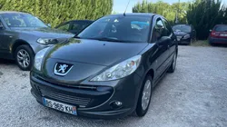 Peugeot 206+ 1.4 HDI 70ch criAir2 ct ok Anee 2011