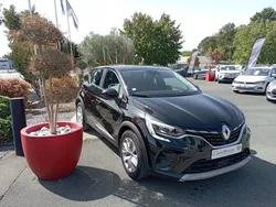 Renault CAPTUR II 1.0 TCE 100 BUSINESS