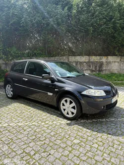 Renault Mégane