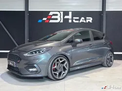 Ford Fiesta 1.5 ECOBOOST 200 ST200