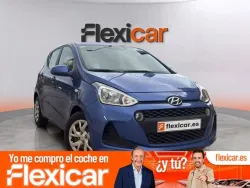 Hyundai i10 1.0 Go