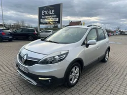 RENAULT Scénic III XMOD 1.2 TCe S&S 115 CV REVISE GARANTIE