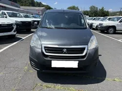 Peugeot PARTNER STANDARD 1.6 BLUEHDI 75CH PRO
