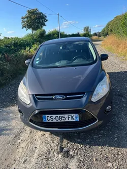 C max 1,6 diesel