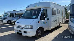 Citroen Jumper de 2004