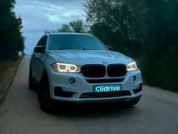 BMW X5 sDrive 25dA