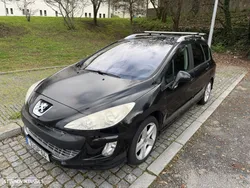Peugeot 308 SW 1.6 HDi Sport CVM6