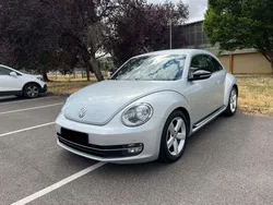 Volkswagen Beetle 2.0 TSI 200ch Sport DSG6