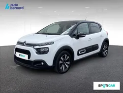 Citroen C3 1.2 PureTech 83ch S&S MAX