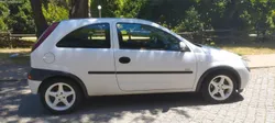 Opel Corsa 1.7 DTI