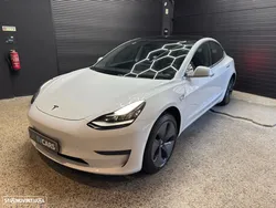 Tesla Model 3 Standard Range Plus RWD