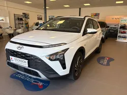 Hyundai Bayon 1.2 84ch Initia