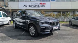 BMW X5 30d xDrive 3.0 265 cv Boîte auto origine France