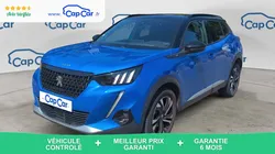 Peugeot 2008 II 1.5 BlueHDi 130 EAT8 Gt Pack