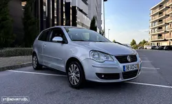 VW Polo 1.2 Confortline AC