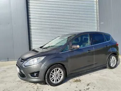 Ford C-Max 1.6 TDCi 115 ch Titanium X Garantie 12 mois BLUETOOTH- GPS – CLIM AUTO – ENTRETIEN COMPLET