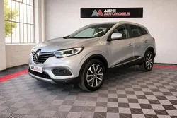 Renault Kadjar 1.3 TCe 140ch Evolution EDC / origine France ct Ok TVA récupérable entretien suivi...