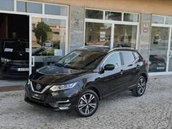 Nissan Qashqai 1.3 DIG-T Tekna Premium DCT