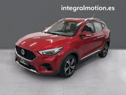 MG ZS 1.0 T-GDI Comfort Aut. 82kW