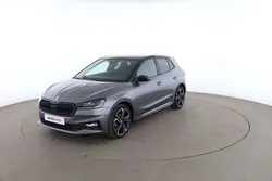 Skoda Fabia 1.5 TSI EVO 2 Monte-Carlo DSG7 150 ch